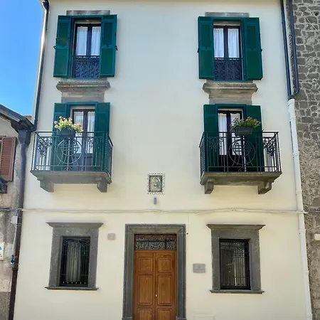 Bed and breakfast Residenza Margherita