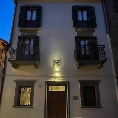 Bed & Breakfast Residenza Margherita Montefiascone