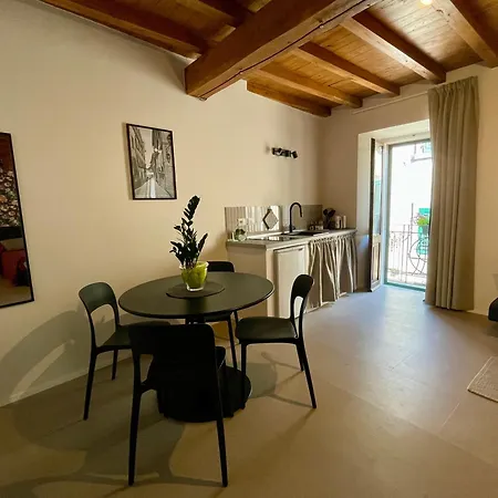 Bed & Breakfast Residenza Margherita Montefiascone