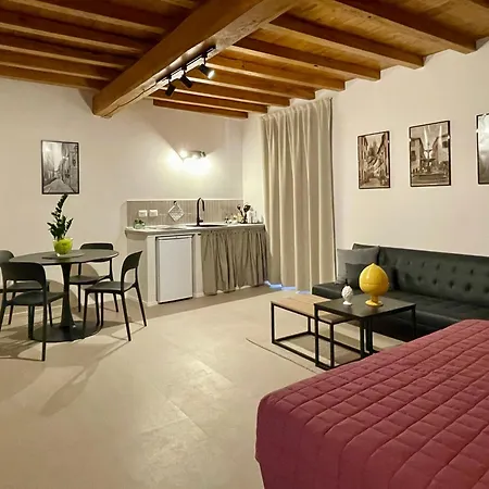 Residenza Margherita Bed & Breakfast Montefiascone