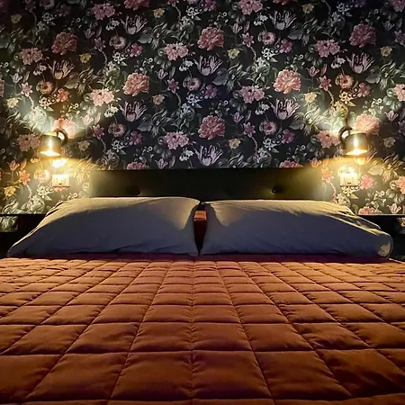 Bed & Breakfast Residenza Margherita