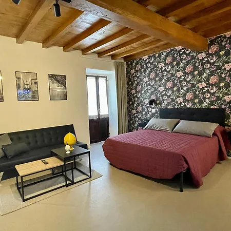 Residenza Margherita Bed & Breakfast