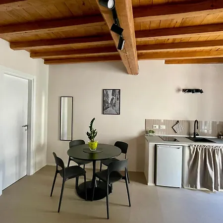 Bed and breakfast Residenza Margherita Montefiascone