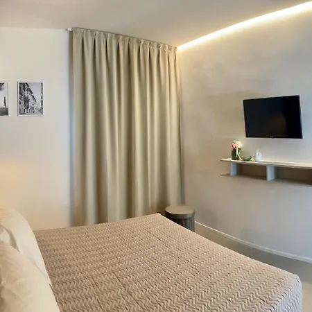 Bed & Breakfast Residenza Margherita