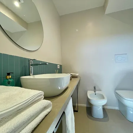 Residenza Margherita Bed and breakfast 3*