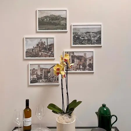 Bed and breakfast Residenza Margherita 3*