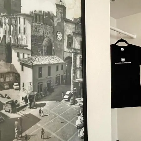 Residenza Margherita 3*