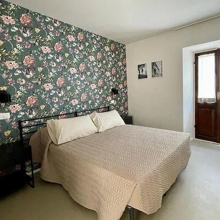 Residenza Margherita Bed and breakfast 3*