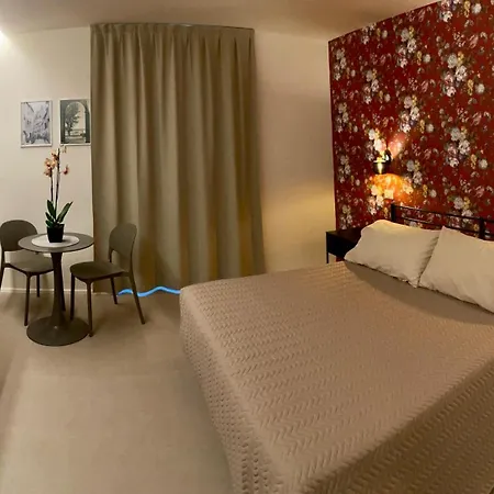 Bed and breakfast Residenza Margherita 3*