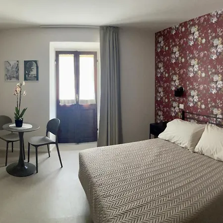 Residenza Margherita Bed and breakfast