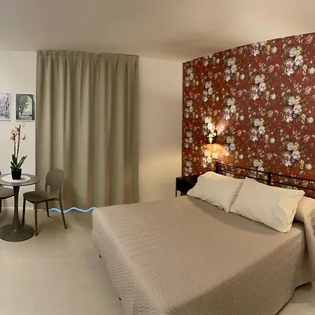 Residenza Margherita Bed and breakfast 3*