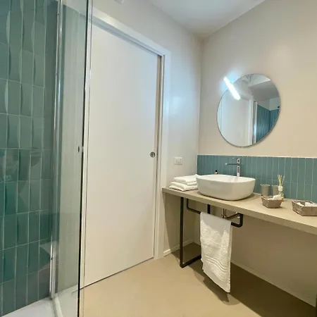 Residenza Margherita Bed and breakfast 3*