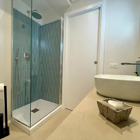 Bed and breakfast Residenza Margherita 3*