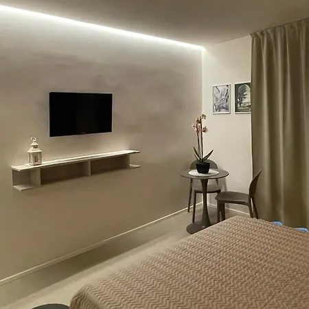 Bed & Breakfast Residenza Margherita Montefiascone