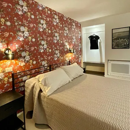 Residenza Margherita Bed and breakfast 3*