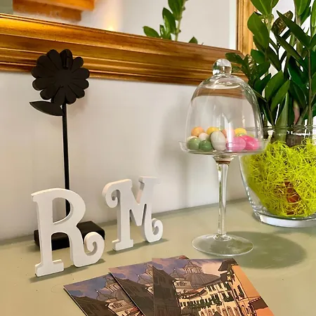 Residenza Margherita Montefiascone