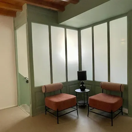 Residenza Margherita * Montefiascone