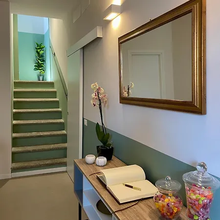 Residenza Margherita Bed and breakfast 3*