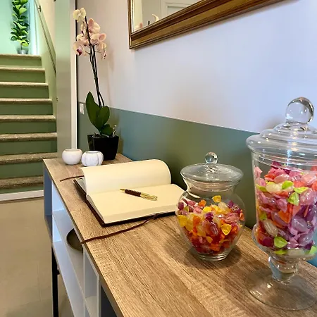 Residenza Margherita 3*