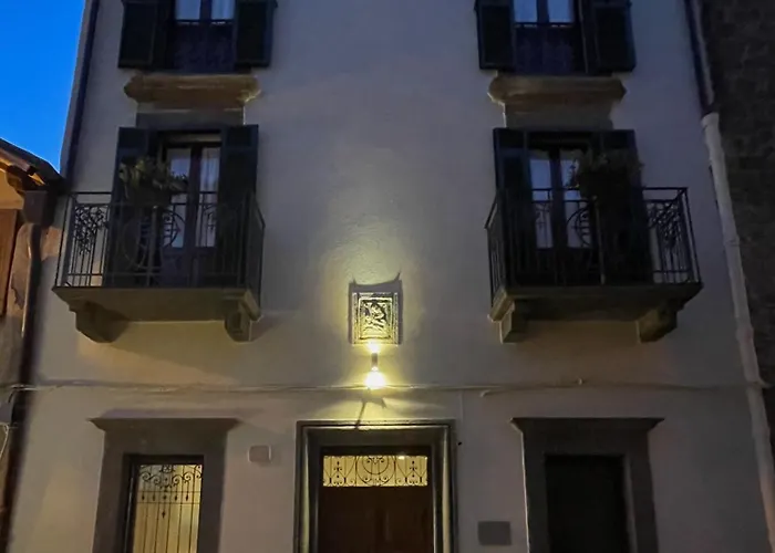 Bed & Breakfast Residenza Margherita Montefiascone