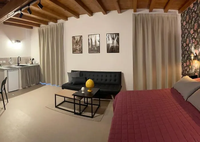 Residenza Margherita