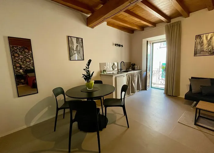Bed & Breakfast Residenza Margherita Montefiascone