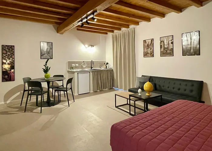 Residenza Margherita Bed & Breakfast Montefiascone