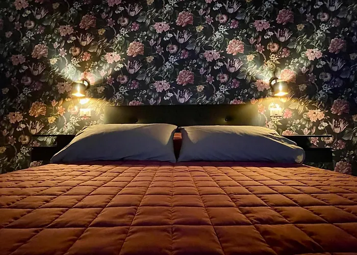 Bed & Breakfast Residenza Margherita