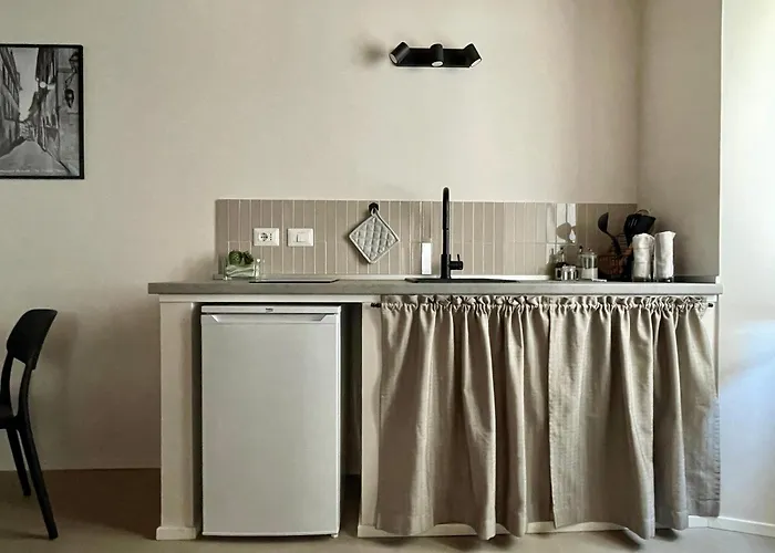 Residenza Margherita