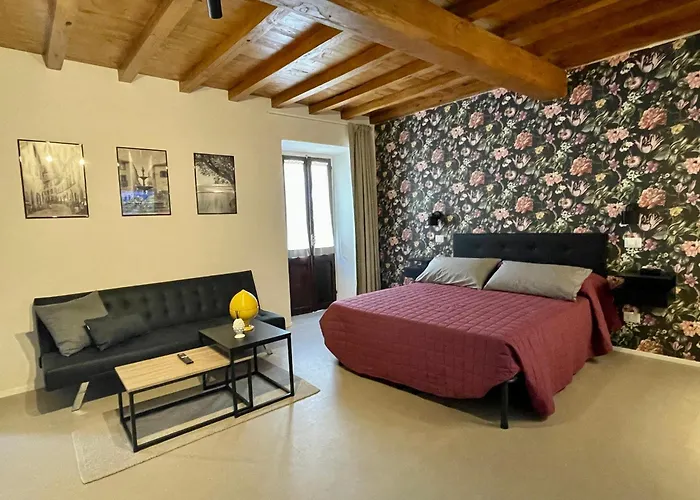 Residenza Margherita Bed & Breakfast