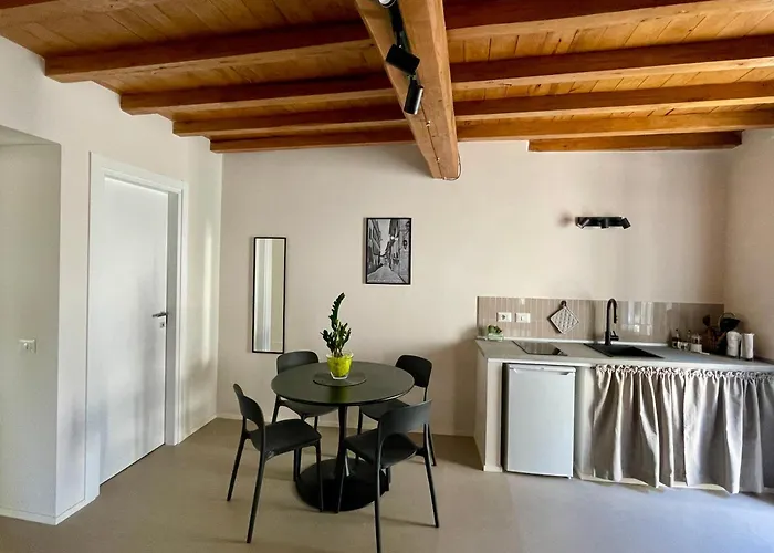 Bed & Breakfast Residenza Margherita Montefiascone