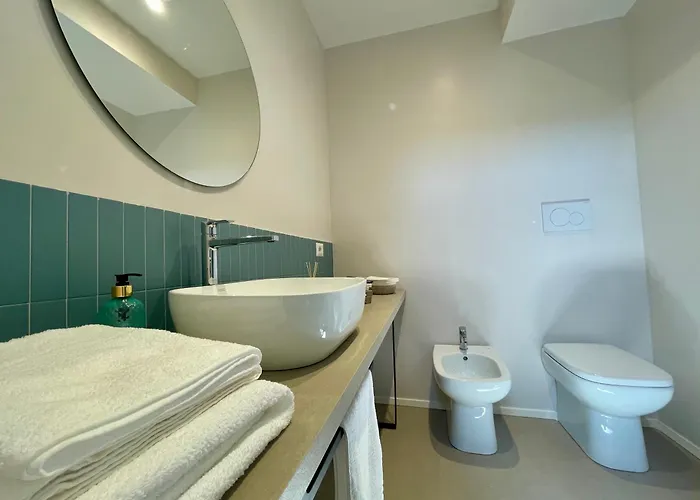 Residenza Margherita Bed & Breakfast 3*