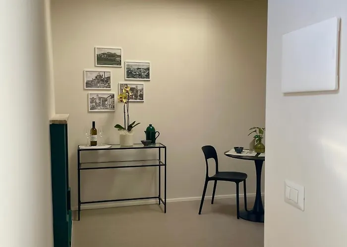 Bed & Breakfast Residenza Margherita Montefiascone