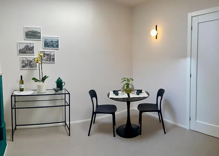 Residenza Margherita Montefiascone