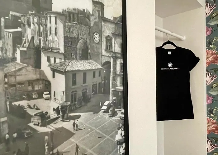 Residenza Margherita 3*