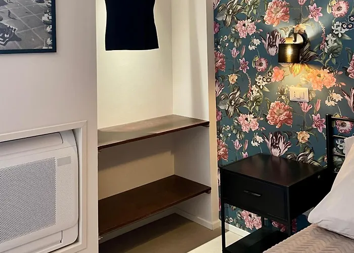 Residenza Margherita 3* Montefiascone