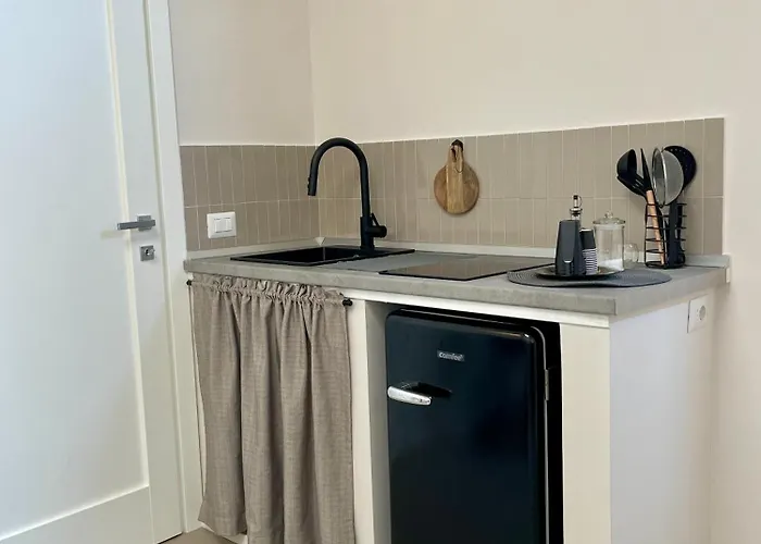 Residenza Margherita