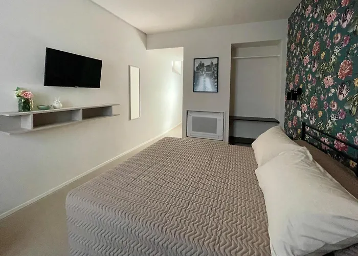 Bed & Breakfast Residenza Margherita Montefiascone