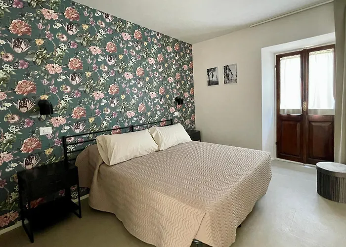 Residenza Margherita Bed & Breakfast 3*