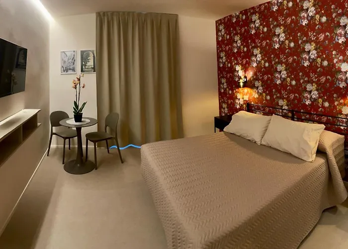 Bed & Breakfast Residenza Margherita 3*