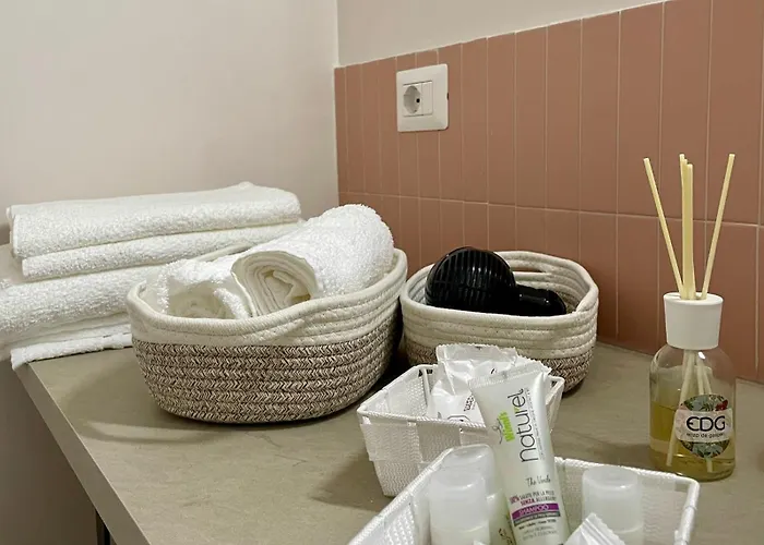 Residenza Margherita Montefiascone