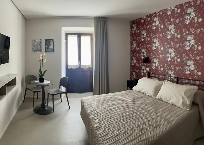 Residenza Margherita Bed & Breakfast