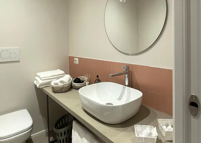 Residenza Margherita 3* Montefiascone