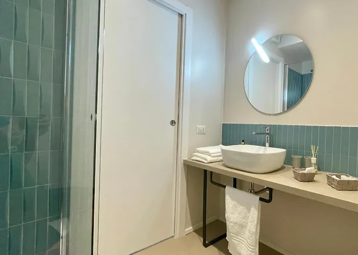 Residenza Margherita Bed & Breakfast 3*