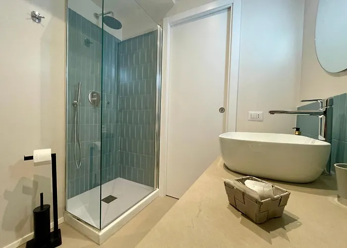 Bed & Breakfast Residenza Margherita 3*