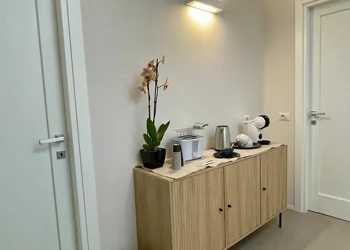 Residenza Margherita Montefiascone