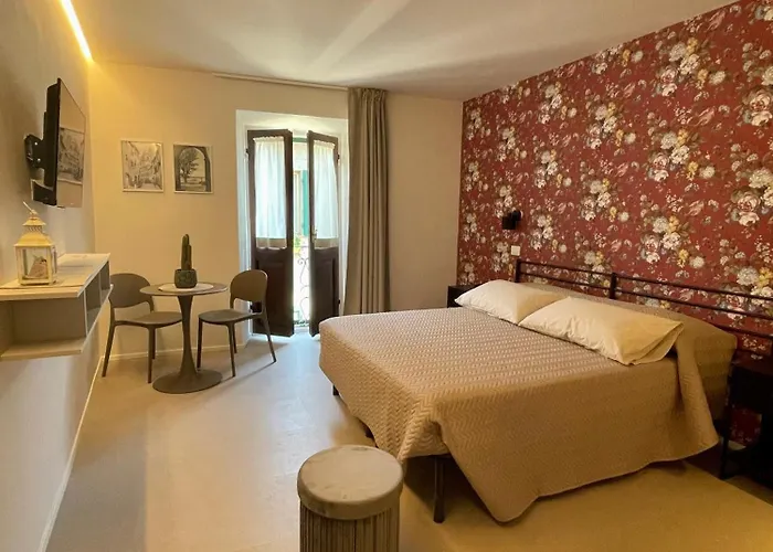 Residenza Margherita 3*