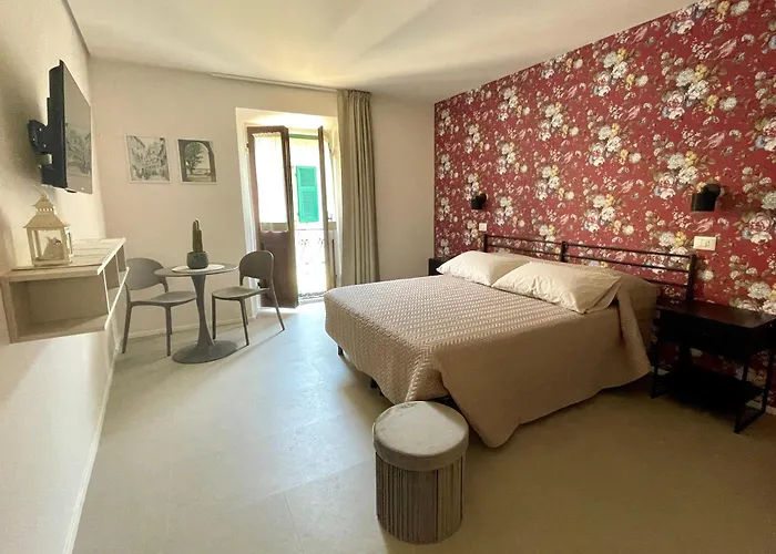 Residenza Margherita Montefiascone