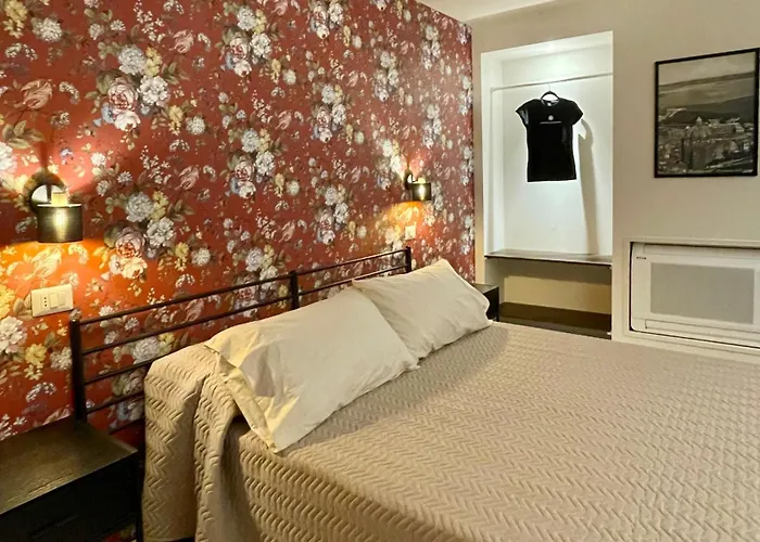 Residenza Margherita Bed & Breakfast 3*