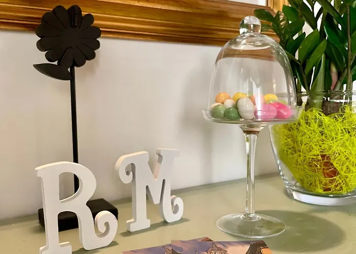 Residenza Margherita Montefiascone